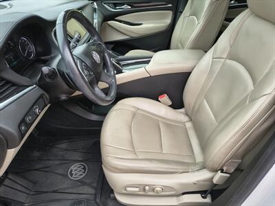 2018 Buick Enclave Premium   - Photo 13 - Woodstock, GA 30188