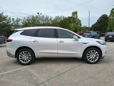 2018 Buick Enclave Premium   - Photo 4 - Woodstock, GA 30188