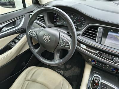 2018 Buick Enclave Premium   - Photo 21 - Woodstock, GA 30188