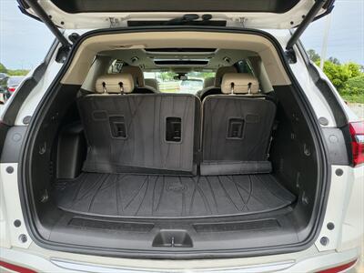2018 Buick Enclave Premium   - Photo 42 - Woodstock, GA 30188