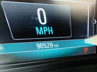 2018 Buick Enclave Premium   - Photo 46 - Woodstock, GA 30188