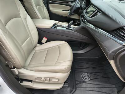 2018 Buick Enclave Premium   - Photo 16 - Woodstock, GA 30188