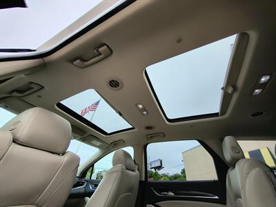 2018 Buick Enclave Premium   - Photo 30 - Woodstock, GA 30188