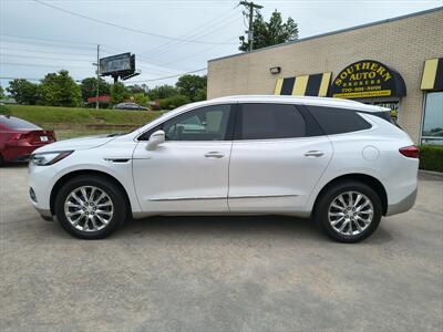 2018 Buick Enclave Premium   - Photo 8 - Woodstock, GA 30188
