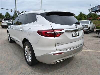 2018 Buick Enclave Premium   - Photo 7 - Woodstock, GA 30188