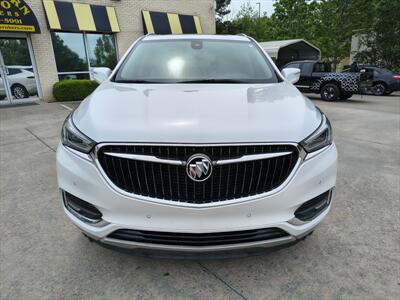 2018 Buick Enclave Premium   - Photo 2 - Woodstock, GA 30188