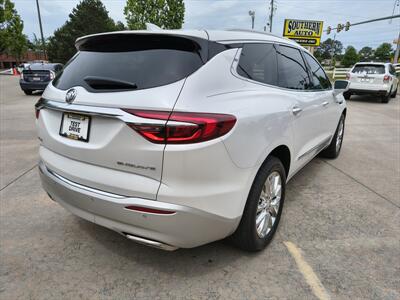 2018 Buick Enclave Premium   - Photo 5 - Woodstock, GA 30188