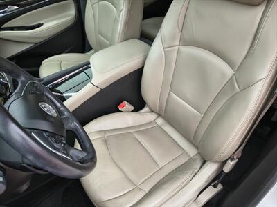 2018 Buick Enclave Premium   - Photo 14 - Woodstock, GA 30188