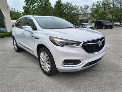 2018 Buick Enclave Premium   - Photo 3 - Woodstock, GA 30188