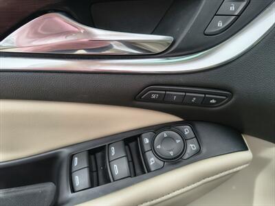 2018 Buick Enclave Premium   - Photo 37 - Woodstock, GA 30188