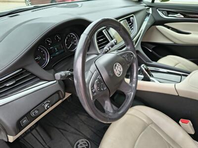 2018 Buick Enclave Premium   - Photo 12 - Woodstock, GA 30188