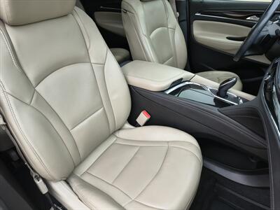 2018 Buick Enclave Premium   - Photo 17 - Woodstock, GA 30188