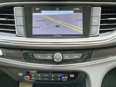 2018 Buick Enclave Premium   - Photo 24 - Woodstock, GA 30188