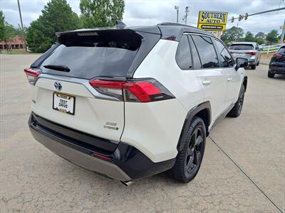 2019 Toyota RAV4 Hybrid XSE   - Photo 5 - Woodstock, GA 30188