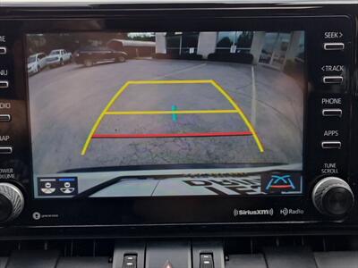 2019 Toyota RAV4 Hybrid XSE   - Photo 21 - Woodstock, GA 30188