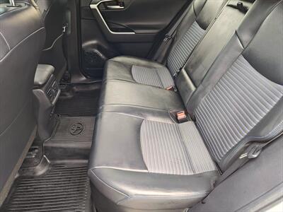 2019 Toyota RAV4 Hybrid XSE   - Photo 18 - Woodstock, GA 30188