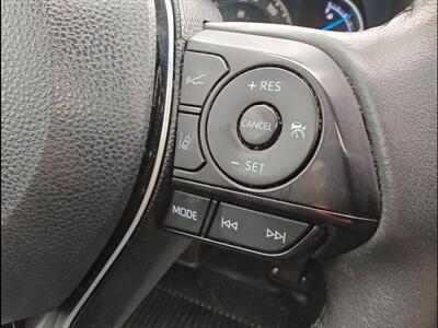2019 Toyota RAV4 Hybrid XSE   - Photo 30 - Woodstock, GA 30188