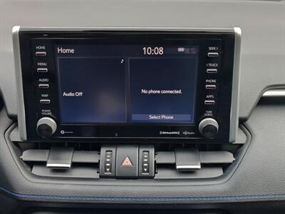 2019 Toyota RAV4 Hybrid XSE   - Photo 20 - Woodstock, GA 30188