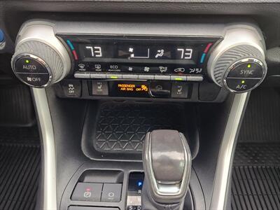 2019 Toyota RAV4 Hybrid XSE   - Photo 24 - Woodstock, GA 30188