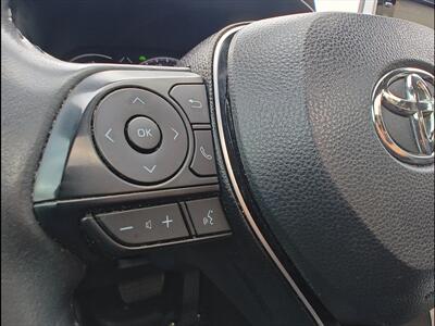 2019 Toyota RAV4 Hybrid XSE   - Photo 29 - Woodstock, GA 30188