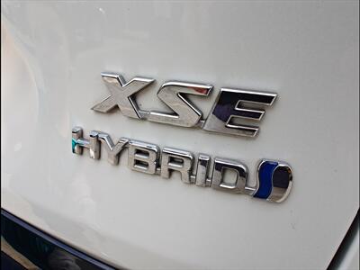 2019 Toyota RAV4 Hybrid XSE   - Photo 47 - Woodstock, GA 30188