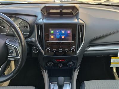 2022 Subaru Forester Premium   - Photo 20 - Woodstock, GA 30188