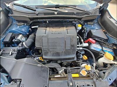 2022 Subaru Forester Premium   - Photo 41 - Woodstock, GA 30188