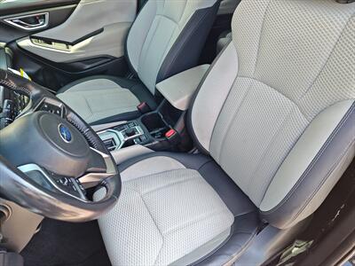 2022 Subaru Forester Premium   - Photo 13 - Woodstock, GA 30188