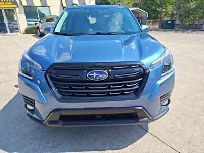 2022 Subaru Forester Premium   - Photo 2 - Woodstock, GA 30188