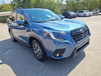 2022 Subaru Forester Premium   - Photo 3 - Woodstock, GA 30188