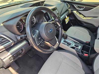 2022 Subaru Forester Premium   - Photo 11 - Woodstock, GA 30188