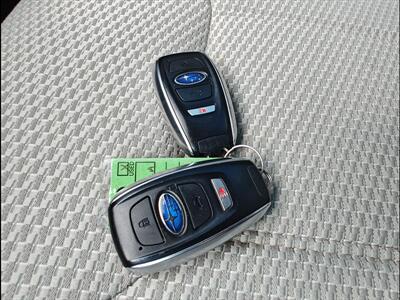 2022 Subaru Forester Premium   - Photo 38 - Woodstock, GA 30188