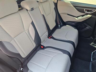 2022 Subaru Forester Premium   - Photo 17 - Woodstock, GA 30188