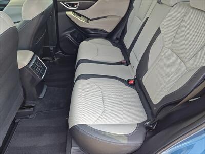 2022 Subaru Forester Premium   - Photo 18 - Woodstock, GA 30188