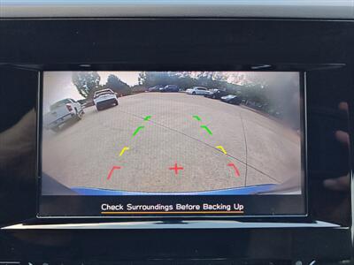 2022 Subaru Forester Premium   - Photo 24 - Woodstock, GA 30188
