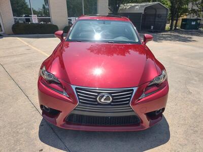 2015 Lexus IS 250   - Photo 3 - Woodstock, GA 30188