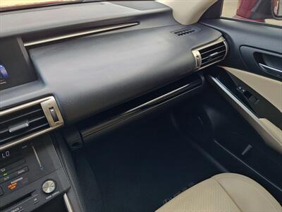 2015 Lexus IS 250   - Photo 22 - Woodstock, GA 30188