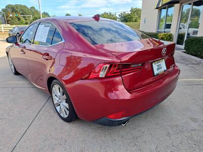 2015 Lexus IS 250   - Photo 7 - Woodstock, GA 30188