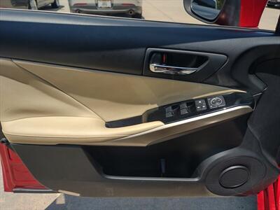 2015 Lexus IS 250   - Photo 55 - Woodstock, GA 30188