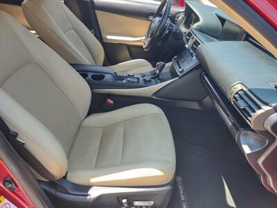 2015 Lexus IS 250   - Photo 25 - Woodstock, GA 30188