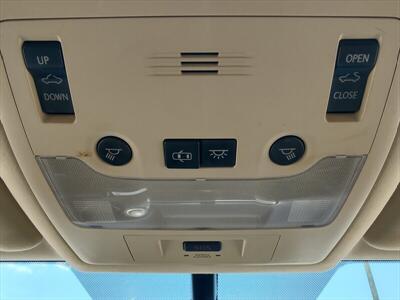 2015 Lexus IS 250   - Photo 50 - Woodstock, GA 30188