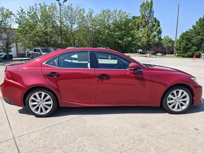2015 Lexus IS 250 - Photo 4 - Woodstock, GA 30188