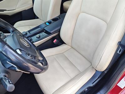 2015 Lexus IS 250   - Photo 13 - Woodstock, GA 30188