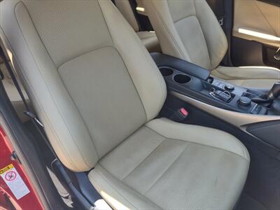 2015 Lexus IS 250   - Photo 27 - Woodstock, GA 30188