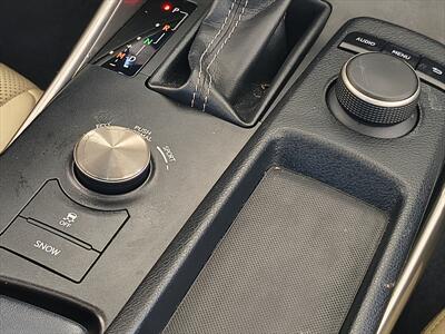 2015 Lexus IS 250 - Photo 24 - Woodstock, GA 30188
