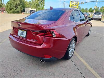 2015 Lexus IS 250   - Photo 5 - Woodstock, GA 30188