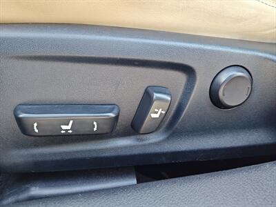 2015 Lexus IS 250   - Photo 30 - Woodstock, GA 30188