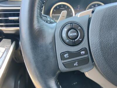 2015 Lexus IS 250   - Photo 51 - Woodstock, GA 30188