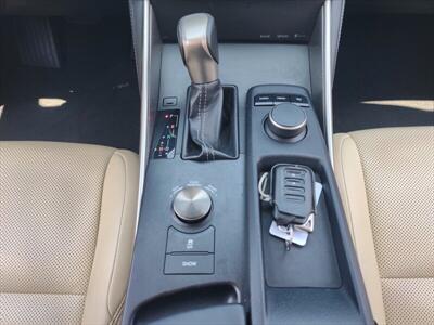 2015 Lexus IS 250   - Photo 43 - Woodstock, GA 30188