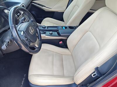 2015 Lexus IS 250   - Photo 12 - Woodstock, GA 30188